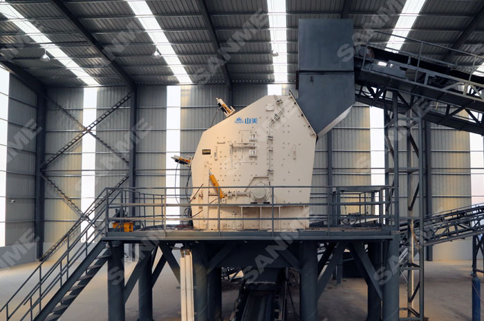 上海山美以技術(shù)引領行業(yè)變革，助力 “無廢城市” 建設