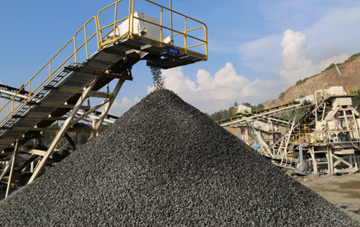 砂石骨料生產(chǎn)線解決方案 砂石骨料生產(chǎn)線解決方案