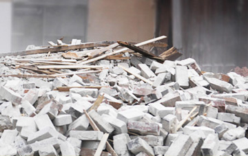 建筑垃圾資源化解決方案 建筑垃圾資源化解決方案