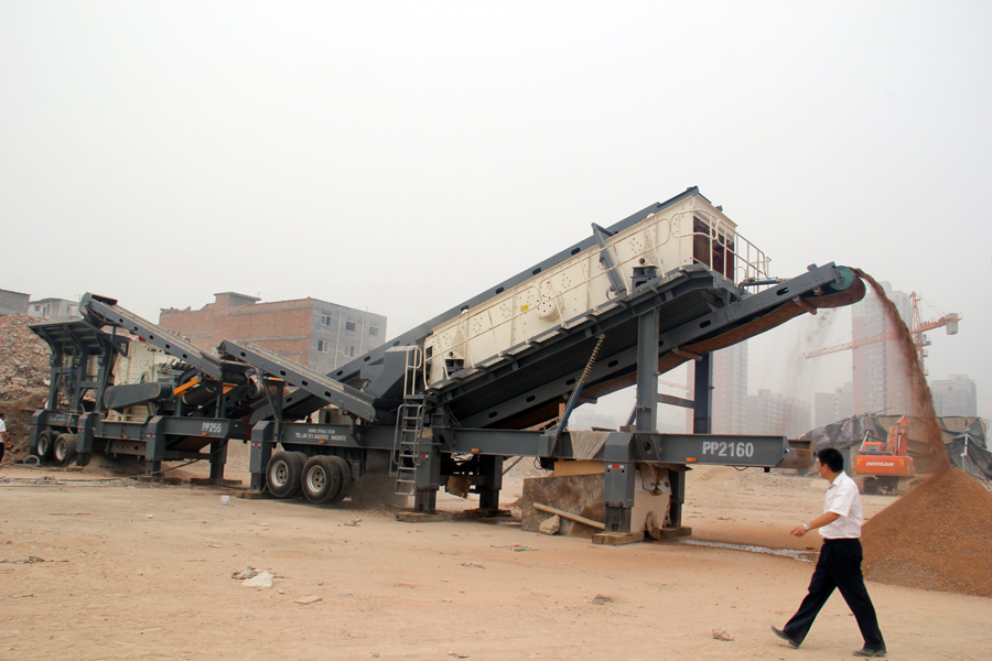 解決城市建筑廢棄物，山美股份有“良方”