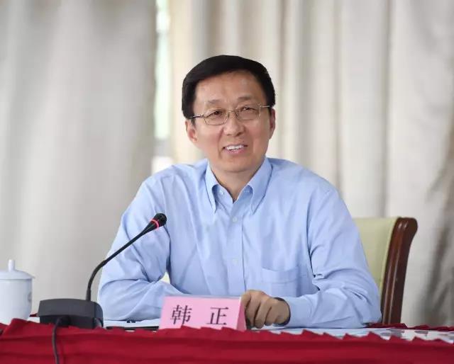 轉(zhuǎn)發(fā) | 韓正：穩(wěn)扎穩(wěn)打，確保環(huán)境綜合整治任務(wù)完成！整治后再回潮的，從重從嚴(yán)處理并曝光