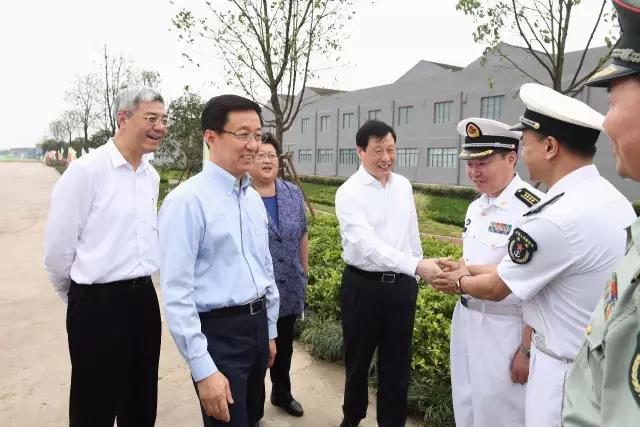 轉(zhuǎn)發(fā) | 韓正：穩(wěn)扎穩(wěn)打，確保環(huán)境綜合整治任務(wù)完成！整治后再回潮的，從重從嚴(yán)處理并曝光