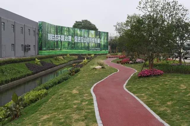 轉(zhuǎn)發(fā) | 韓正：穩(wěn)扎穩(wěn)打，確保環(huán)境綜合整治任務(wù)完成！整治后再回潮的，從重從嚴(yán)處理并曝光