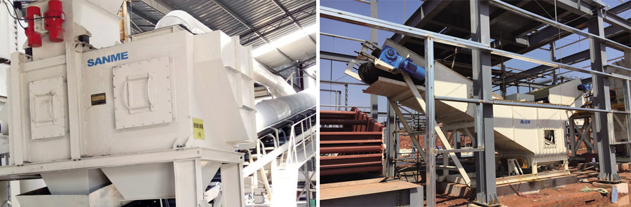 上海城博會(huì)聚焦綠色環(huán)保，山美股份建筑廢棄物資源化利用成焦點(diǎn)