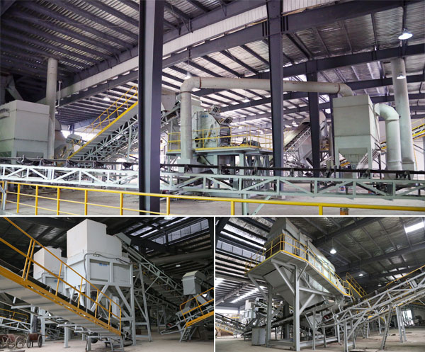 上海城博會(huì)聚焦綠色環(huán)保，山美股份建筑廢棄物資源化利用成焦點(diǎn)