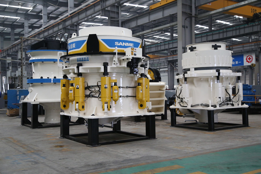 山美高效石灰石生產(chǎn)線：優(yōu)勢盡顯，難題可破