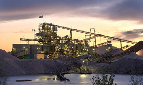 “砂石企業(yè)建設(shè)指南”——如何打造優(yōu)秀的砂石礦山企業(yè)？