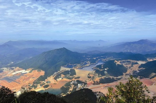 “砂石企業(yè)建設(shè)指南”——如何打造優(yōu)秀的砂石礦山企業(yè)？