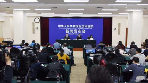 全國(guó)砂石開采、加工、運(yùn)輸?shù)日涡袆?dòng)來襲！—— 今天起，生態(tài)環(huán)境部組織2.2萬人次開展新一輪強(qiáng)化監(jiān)督！