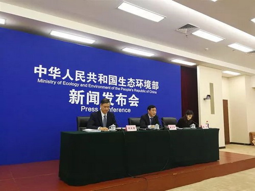 全國(guó)砂石開采、加工、運(yùn)輸?shù)日涡袆?dòng)來襲！—— 今天起，生態(tài)環(huán)境部組織2.2萬人次開展新一輪強(qiáng)化監(jiān)督！