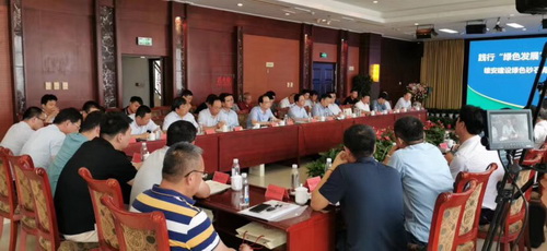 雄安新區(qū)超10億噸砂石骨料如何保障？綠色機(jī)制砂石骨料是必選！