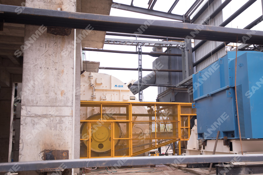 山美股份云南“砂場(chǎng)點(diǎn)兵”--服務(wù)華新水泥、中鐵建、云南交投等高端用戶