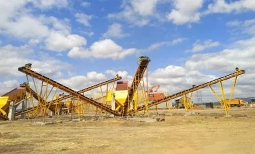 價格“失控”！砂石、混凝土、水泥、煤炭上千家企業(yè)漲價！