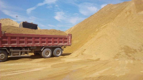 價格“失控”！砂石、混凝土、水泥、煤炭上千家企業(yè)漲價！