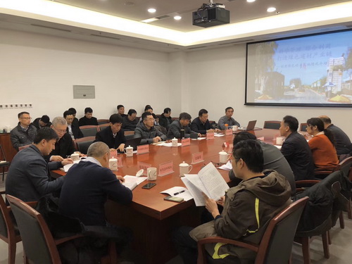 為首都基礎(chǔ)設(shè)施建設(shè)保駕護(hù)航， 北京市多部門研究首都綠色砂石供應(yīng)鏈