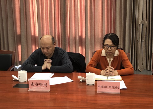 為首都基礎(chǔ)設(shè)施建設(shè)保駕護(hù)航， 北京市多部門研究首都綠色砂石供應(yīng)鏈