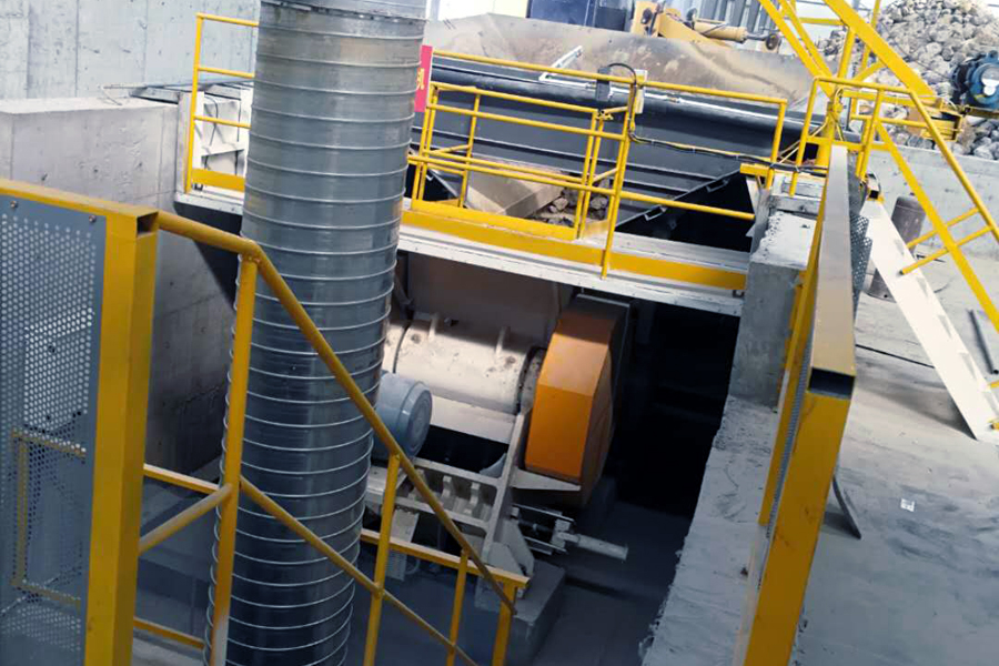 山美用戶復(fù)工投產(chǎn)｜山美股份助力江蘇徐州實(shí)現(xiàn)建筑固廢資源化、無害化、減量化