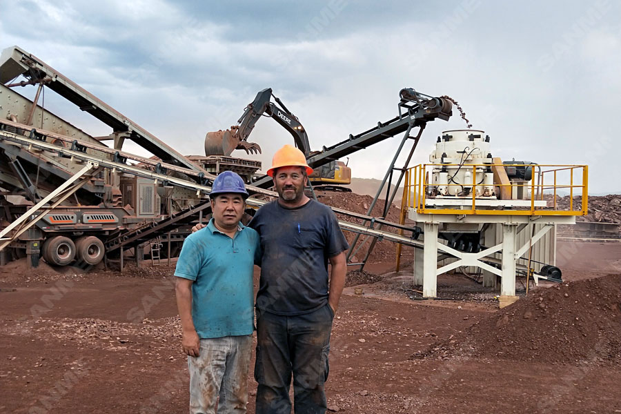 疫情擋不住走出去的腳步，山美股份亮相美國工程機(jī)械博覽會(CONEXPO-CON/AGG)向世界展示產(chǎn)品及服務(wù)