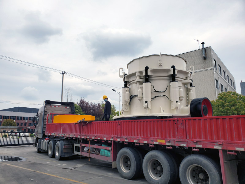 戰(zhàn)勝疫情|華新水泥(長陽)時(shí)產(chǎn)2000噸骨料生產(chǎn)EPCO項(xiàng)目緊張施工中