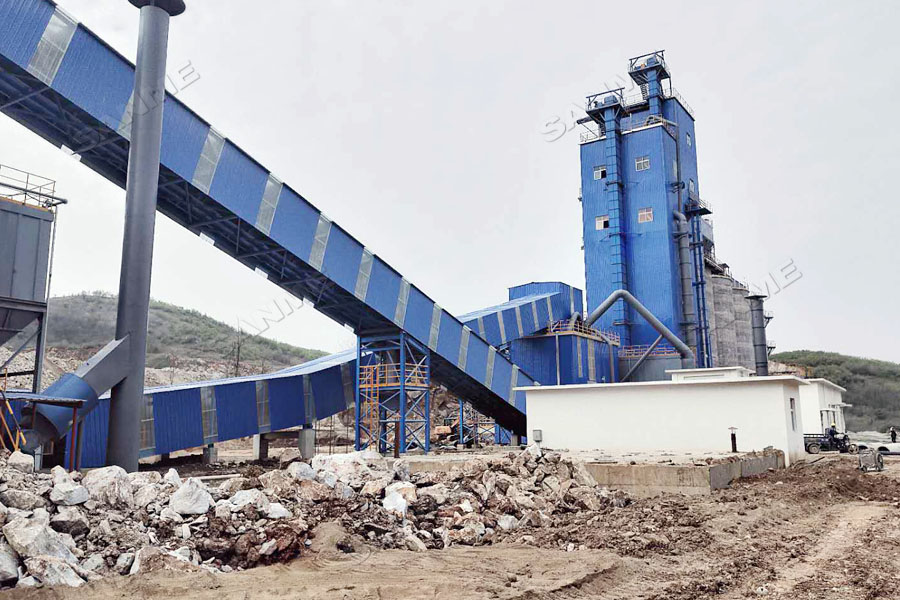 中聯(lián)水泥廢棄石灰石綜合利用項(xiàng)目一次性通過驗(yàn)收，順利投入生產(chǎn)運(yùn)營