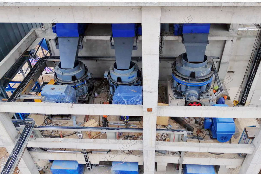 中聯(lián)水泥廢棄石灰石綜合利用項(xiàng)目一次性通過驗(yàn)收，順利投入生產(chǎn)運(yùn)營