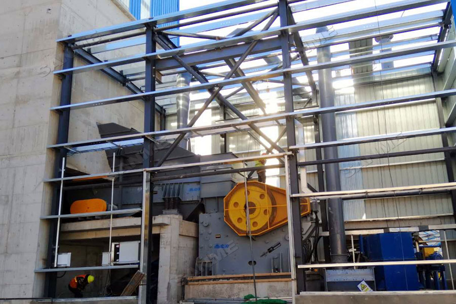 中聯(lián)水泥廢棄石灰石綜合利用項(xiàng)目一次性通過驗(yàn)收，順利投入生產(chǎn)運(yùn)營