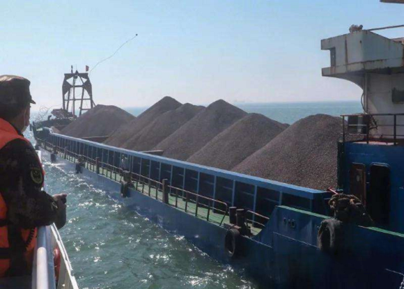 河砂短缺、海砂補(bǔ)位！近3億噸“合法”海砂將流入市場(chǎng)！建筑質(zhì)量是否有保障？