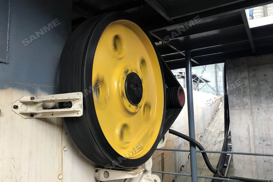 新項目|江西景德鎮(zhèn)年處理100萬噸建筑固廢循環(huán)再利用項目完成主機設備安裝