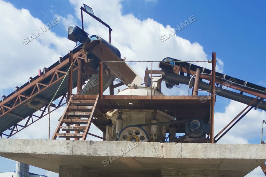 新項(xiàng)目|上海山美股份承建的福建南平濕法機(jī)制砂石生產(chǎn)線建成投產(chǎn)