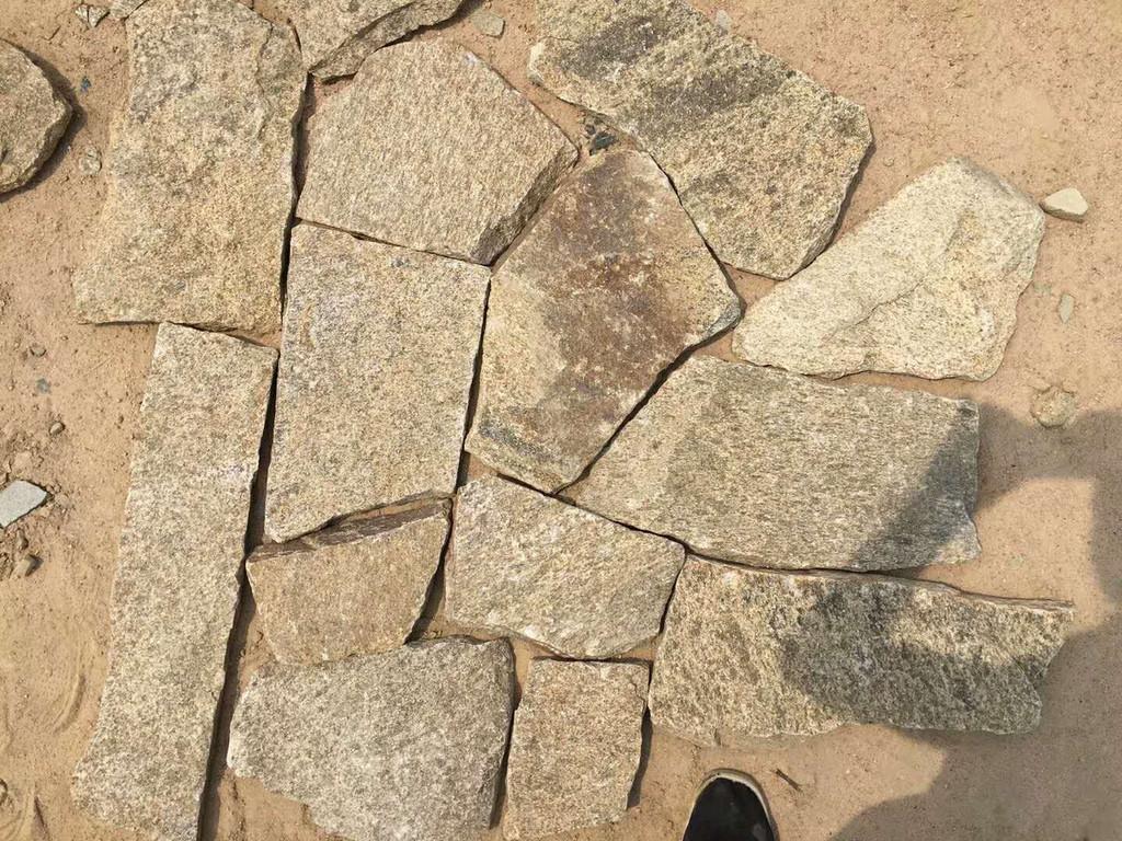 360億立方石材儲量在甘肅敦煌探明，新科技讓沉睡巨人“崛起”