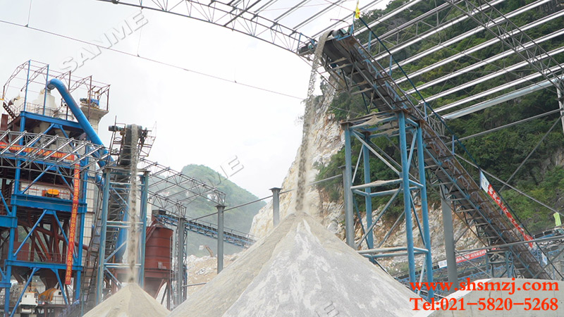 360億立方石材儲量在甘肅敦煌探明，新科技讓沉睡巨人“崛起”