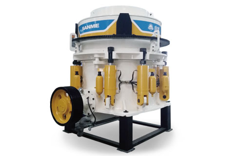 砂石骨料生產線都需要哪些設備？