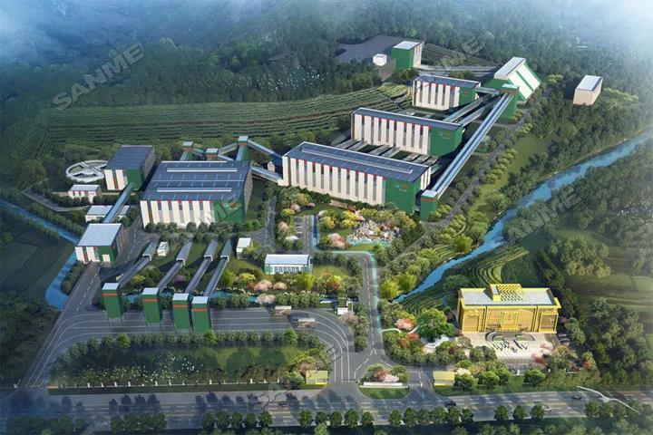 邀請(qǐng)函｜上海山美股份邀您參加南太湖論壇?首屆中國礦業(yè)（砂石）綠色發(fā)展高峰論壇！