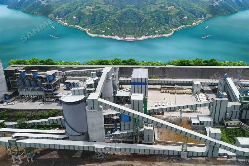 邀請(qǐng)函｜上海山美股份邀您參加南太湖論壇?首屆中國礦業(yè)（砂石）綠色發(fā)展高峰論壇！