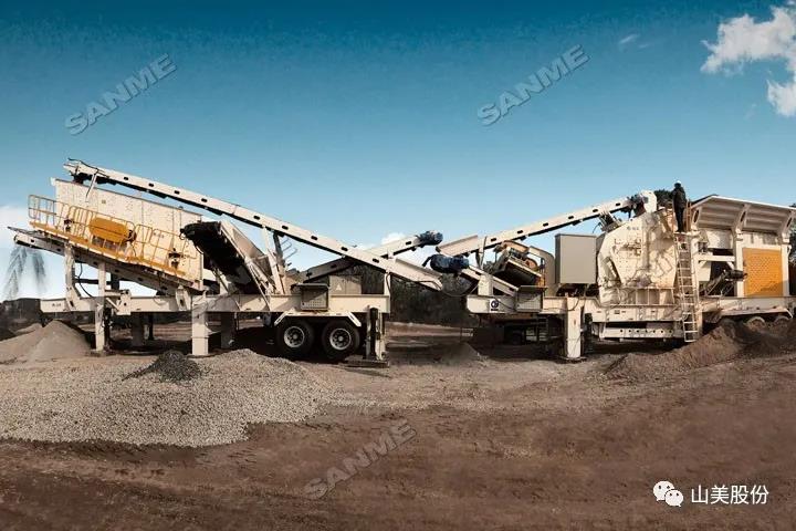 重磅！上海山美股份創(chuàng)新技術(shù)榮獲全國建筑固廢資源化實用技術(shù)獎