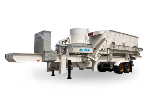 制砂設(shè)備如何選擇？