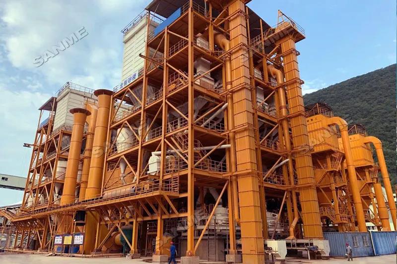 聚焦砂石|上海山美股份邀您參加第八屆全國(guó)砂石骨料行業(yè)科技大會(huì)