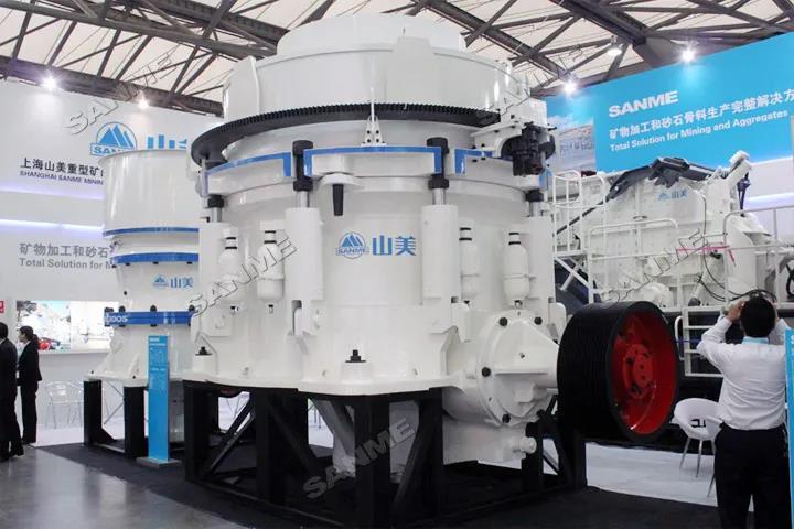 關注｜上海山美股份助力尼日利亞骨料項目建設，疫情期間保障當?shù)鼗ü橇瞎┙o