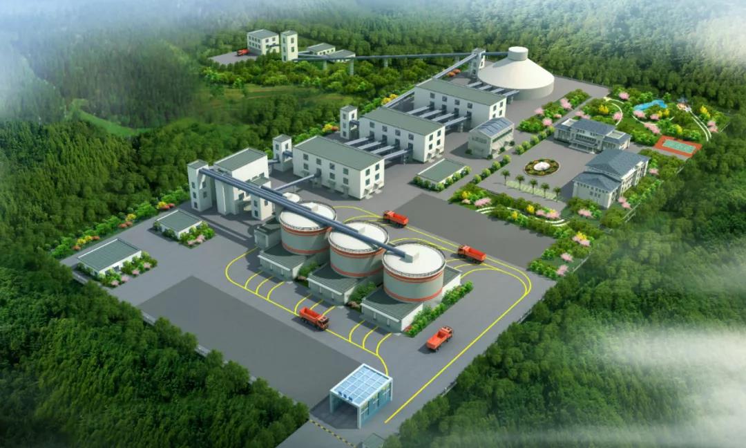 專訪 | 上海山美董事長楊安民：以匠心守初心，用先進(jìn)工藝和智能化裝備助力砂石行業(yè)高質(zhì)量發(fā)展