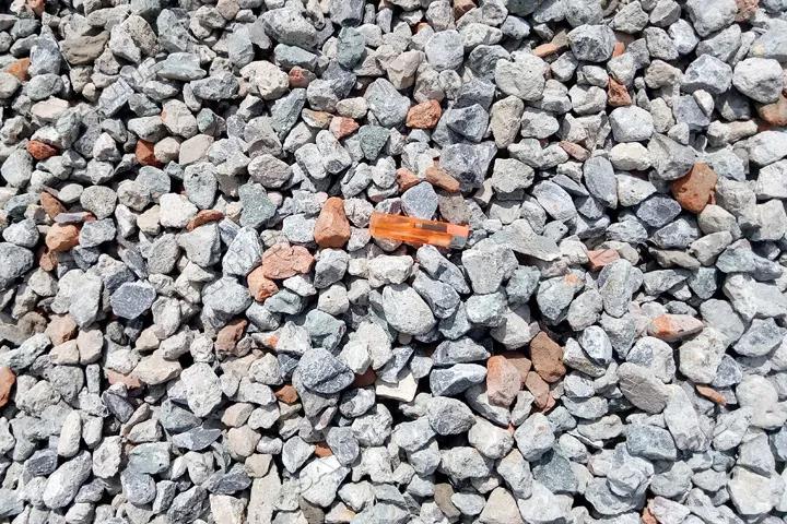 關(guān)注|上海山美股份承建的江蘇鹽城建筑固廢綠色循環(huán)再利用項(xiàng)目正式投入運(yùn)營(yíng)