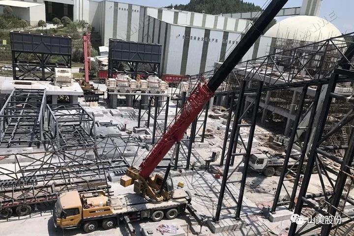 正在施工中 正在施工中