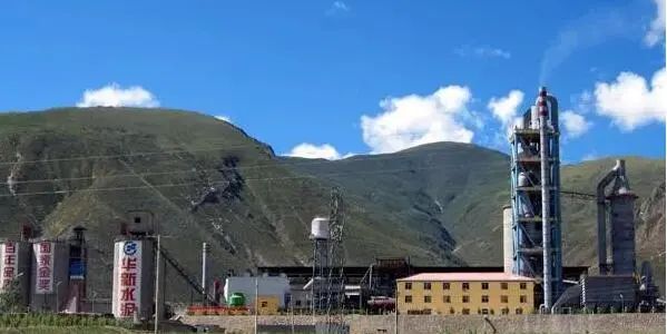 華新水泥半年盈利24.38億，銷售砂石骨料1617萬噸同比增長93%，成為持續(xù)擴(kuò)張重點！