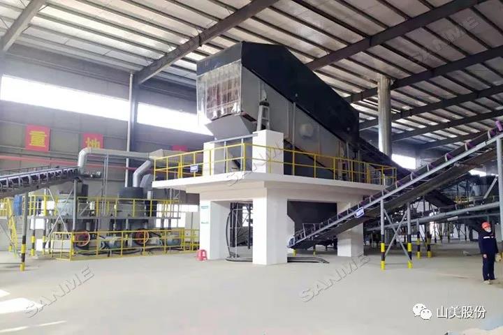 蓄勢(shì)待發(fā)｜上海山美股份邀您攜手同行，共贏2022!