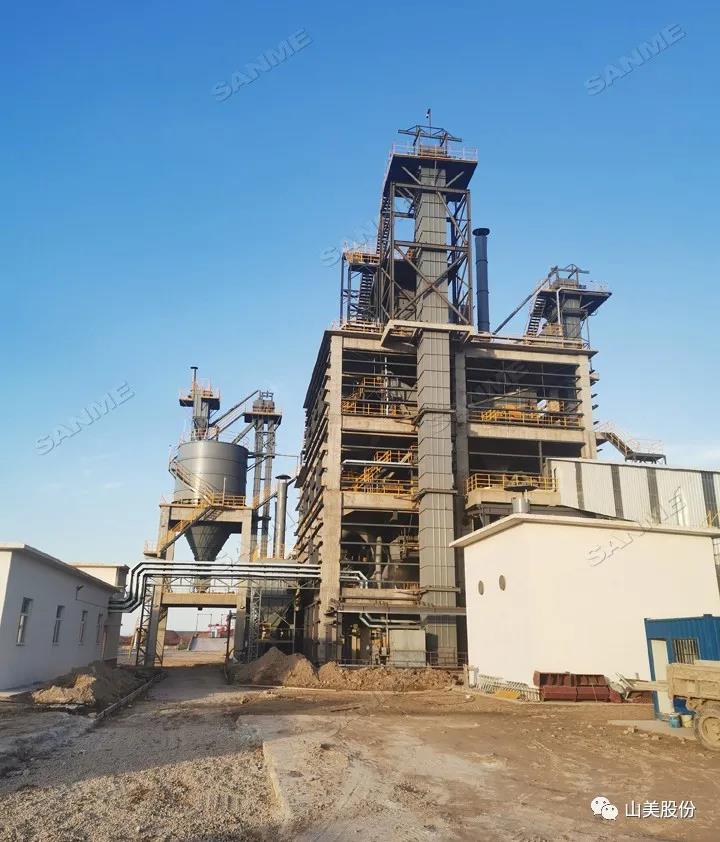 蓄勢(shì)待發(fā)｜上海山美股份邀您攜手同行，共贏2022!