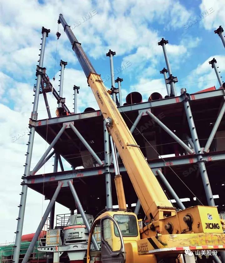 蓄勢(shì)待發(fā)｜上海山美股份邀您攜手同行，共贏2022!