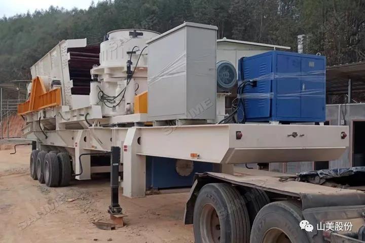 蓄勢(shì)待發(fā)｜上海山美股份邀您攜手同行，共贏2022!