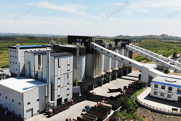 山美多款精品機制砂生產(chǎn)系統(tǒng)助力混凝土企業(yè)降本提質(zhì)增效！