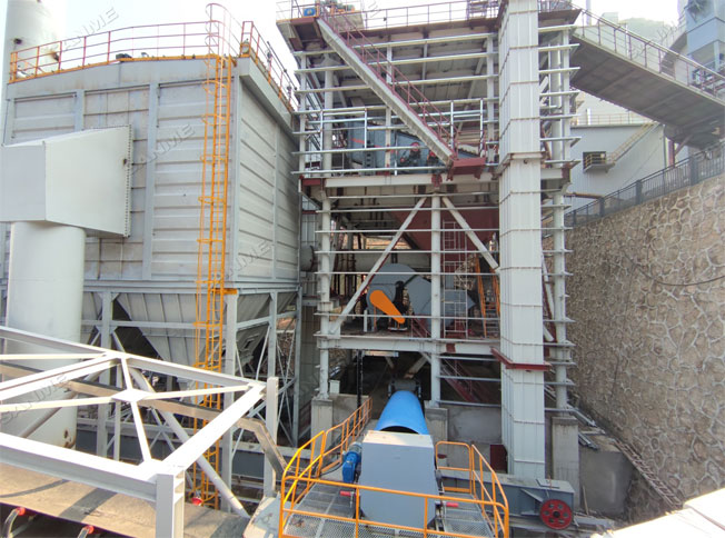 山美多款精品機制砂生產(chǎn)系統(tǒng)助力混凝土企業(yè)降本提質(zhì)增效！