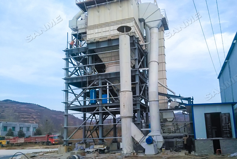 山美多款精品機制砂生產(chǎn)系統(tǒng)助力混凝土企業(yè)降本提質(zhì)增效！