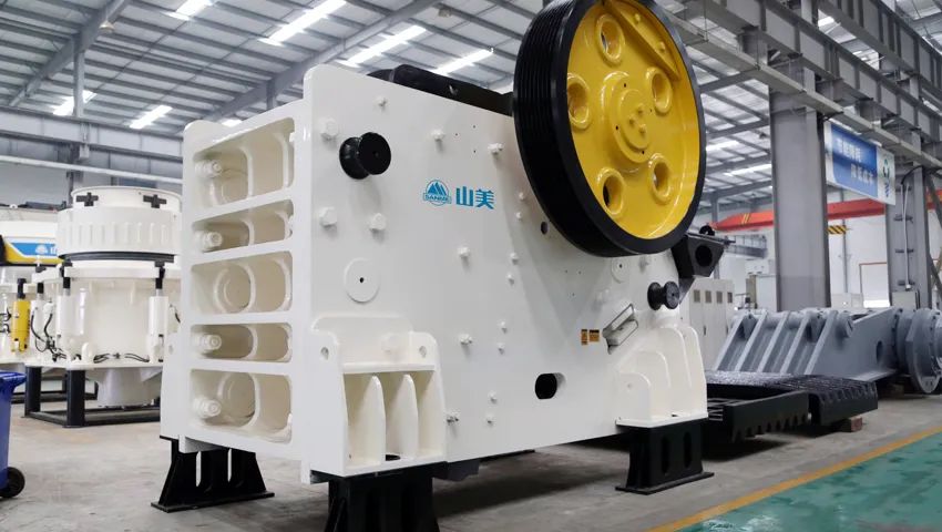 發(fā)貨｜上海山美股份高性能裝備助力江西贛州、江蘇高郵兩地固廢資源化再利用項目